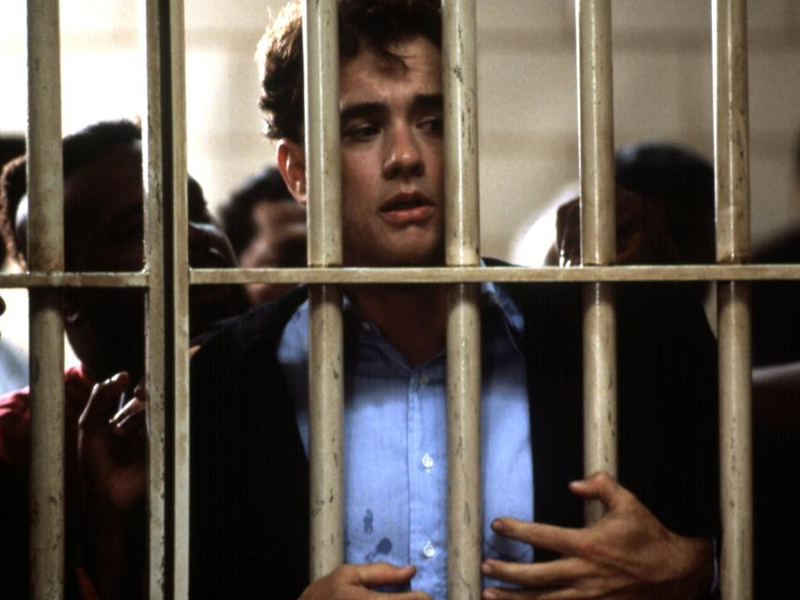 Foto 35 de A Fogueira das Vaidades