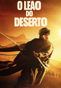 O Leão do Deserto (Desert Warrior)