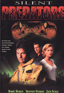Predadores (Silent Predators)