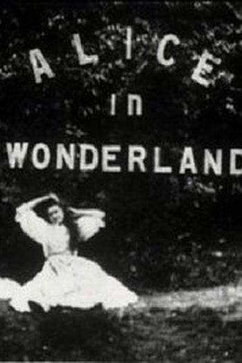  de Curta Alice no País das Maravilhas (1903)