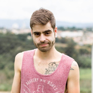 Foto de perfil de Eduardo Almeida