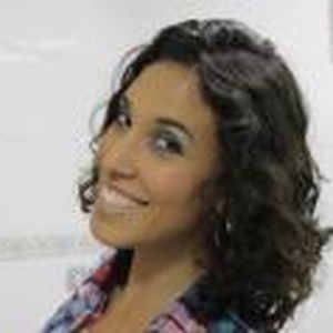Foto de perfil de Aline Gonçalves Oliveira