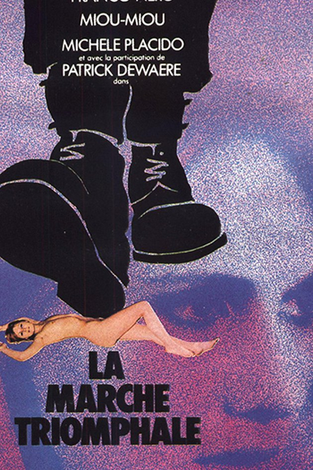  de Filme Marcha Triunfal (1976)