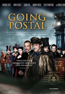 Terry Pratchett's Going Postal (Terry Pratchett's Going Postal)