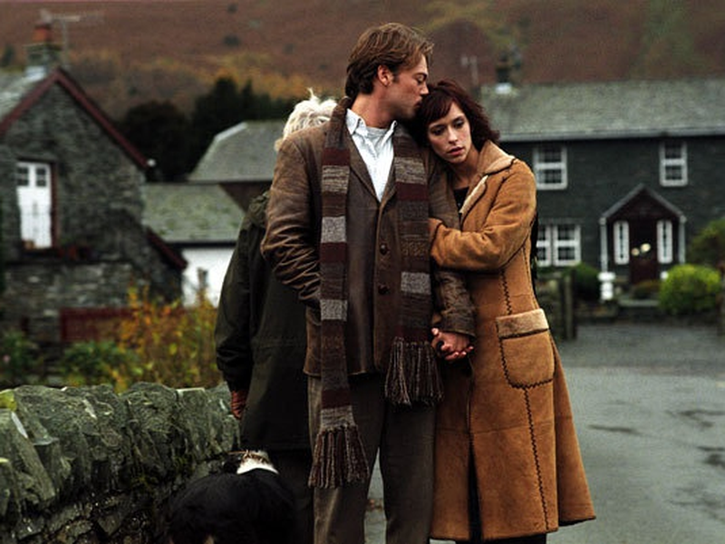 Foto 30 de Antes que Termine o Dia