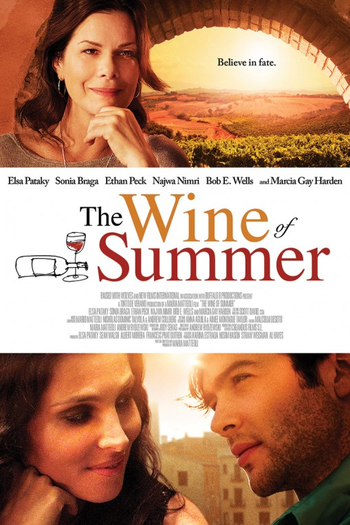  de Filme Vinho De Verão (2012)