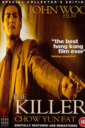  de Filme O Matador (1989)