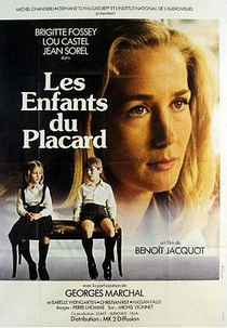 As Crianças do Armário (Les enfants du placard)