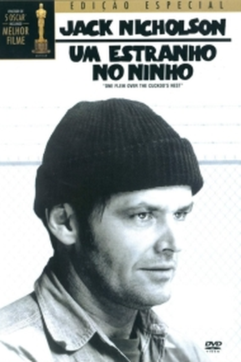  de Filme Um Estranho no Ninho (1975)