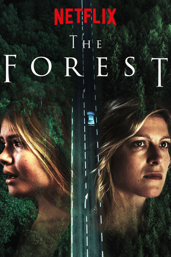  de Série O Bosque (1ª Temporada) (2017)