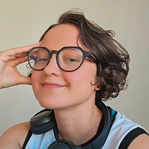 Foto de perfil de Jéssica Cruz