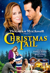 Christmas Tail (Christmas Tail)