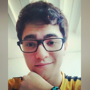Foto de perfil de Leonardo