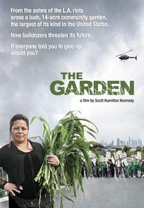 The Garden (The Garden)