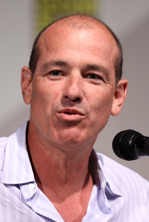 Howard Gordon - Poster 1