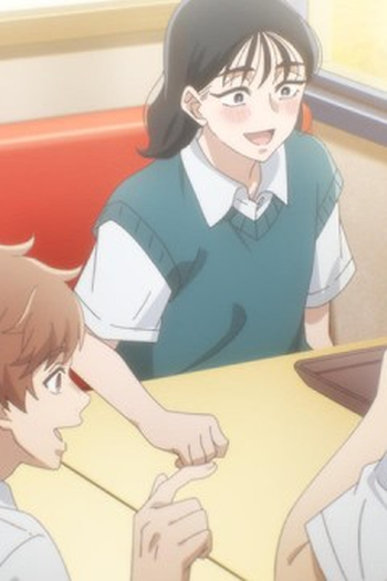 Poster de Episódio かくしごと (2026)