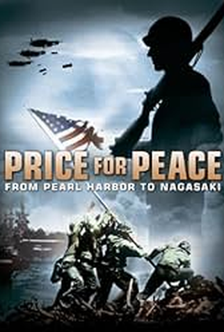 Poster 1 de Filme Price for Peace (2002)