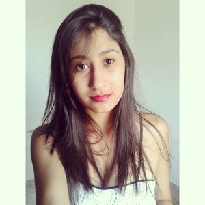 Foto de perfil de Leticia Silveira Soares