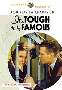 Herói por Acaso (It's Tough to Be Famous)