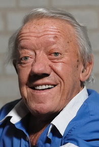 Kenny Baker (I)