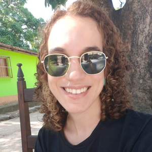 Foto de perfil de mariaisabelpimenta