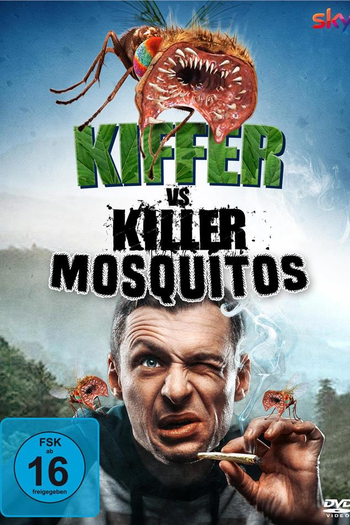  de Filme Mosquitos Assassinos (2018)