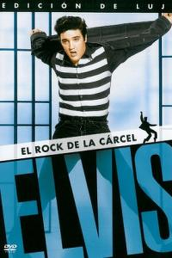  de Filme O Prisioneiro do Rock (1957)