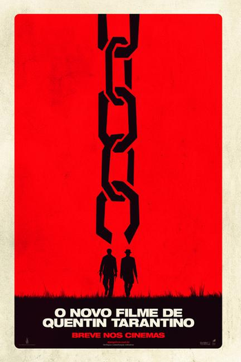  de Filme Django Livre (2012)