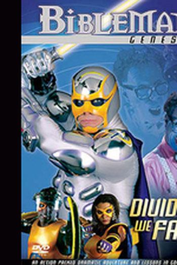 Poster de Episódio Divided We Fall (1995)