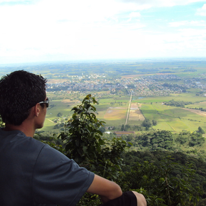 Foto de perfil de Heron scremin