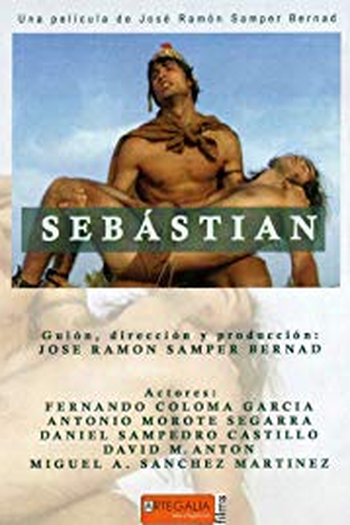 Poster de Curta Sebastián (2007)