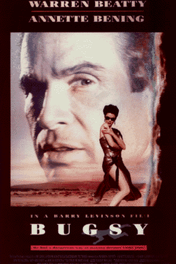  de Filme Bugsy (1991)