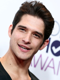 Tyler Posey