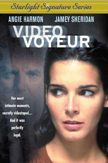 Poster de Filme Vigiados (2002)