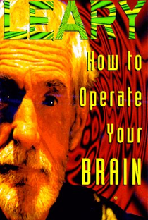 How To Operate Your Brain - Poster / Capa / Cartaz - Oficial 1