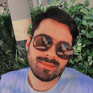 Foto de perfil de Arthur