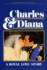 Charles & Diana - A Royal Love Story (Charles & Diana - A Royal Love Story)