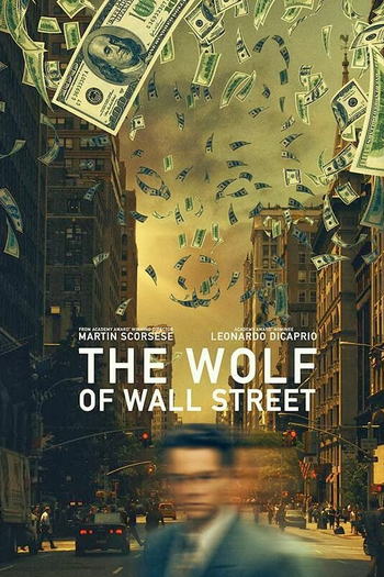  de Filme O Lobo de Wall Street (2013)