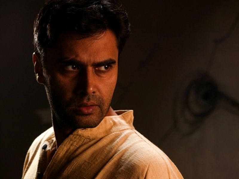 Foto 8 de Antardwand