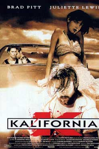  de Filme Kalifornia: Uma Viagem ao Inferno (1993)