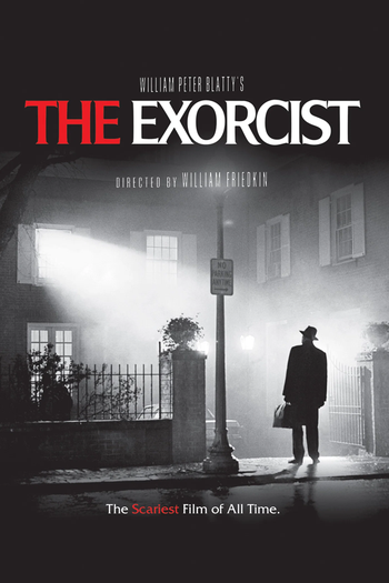  de Filme O Exorcista (1973)