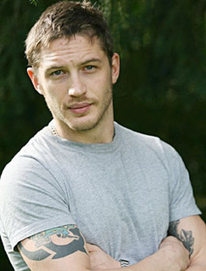 Tom Hardy (I) - Foto 21