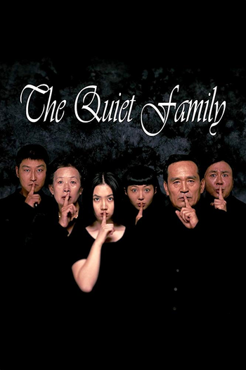  de Filme Tudo em Família (1998)