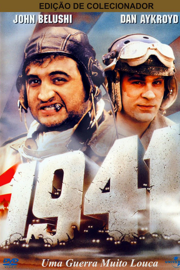  de Filme 1941: Uma Guerra Muito Louca (1979)