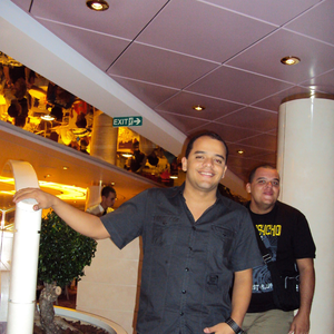Foto de perfil de Jorge Junior