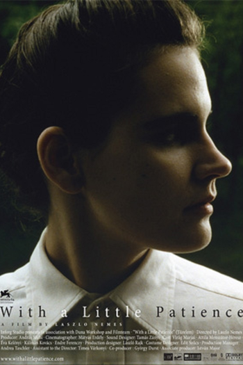 Poster de Curta With a Little Patience (2007)