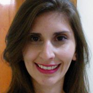 Foto de perfil de Geane Amaro