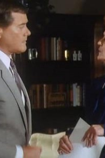 Poster de Episódio Those Eyes (1985)