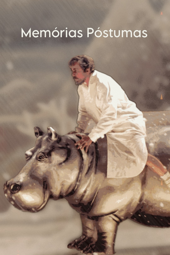  de Filme Memórias Póstumas (2001)