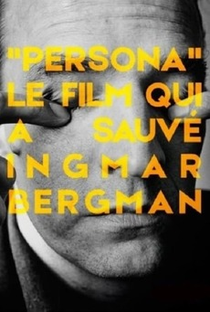 Ingmar Bergman - Por trás da máscara - Poster / Capa / Cartaz - Oficial 2